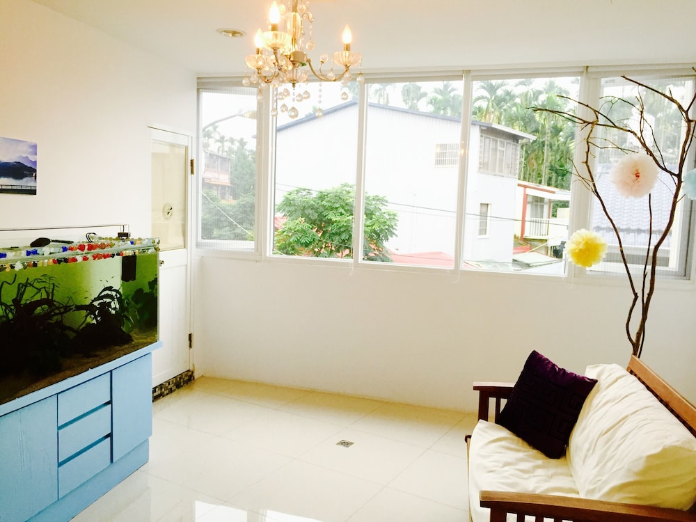 Sun Moon Lake Yue Retreat
