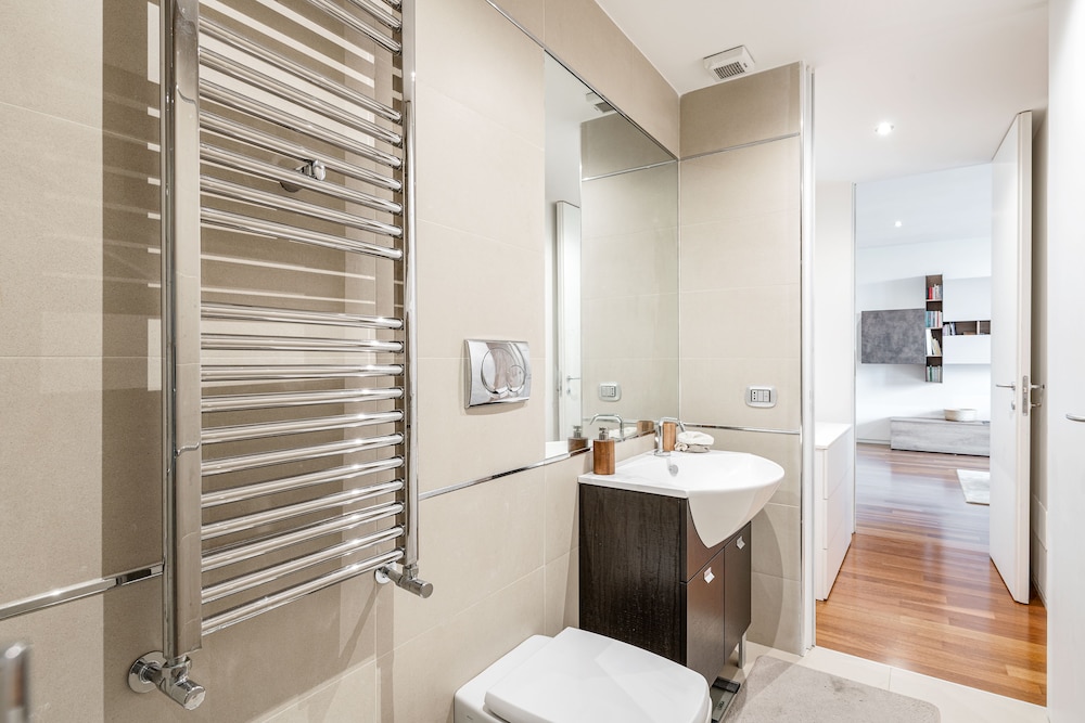 Rifredi Station Exclusive Apartment