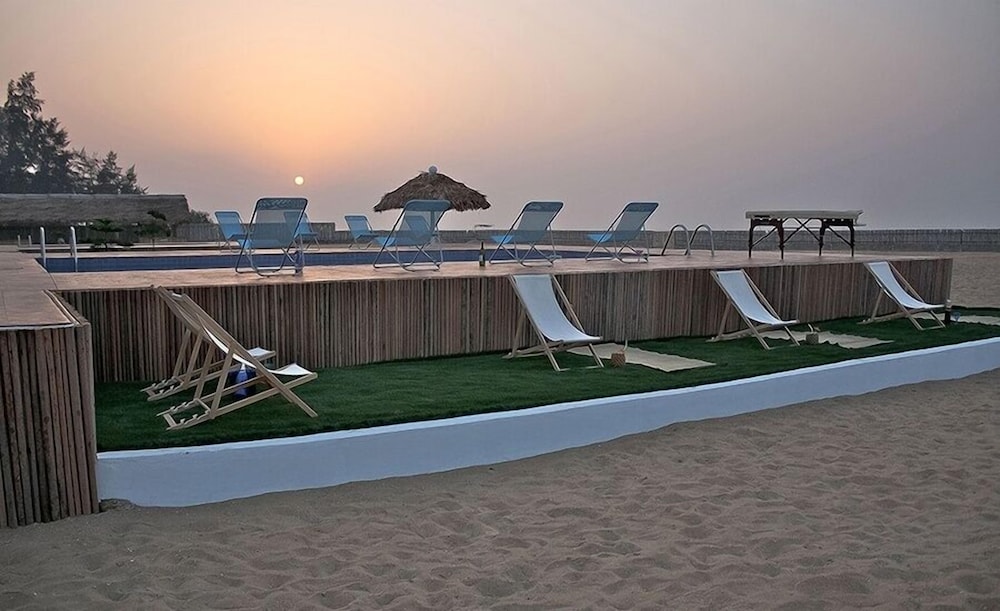 La Manga Luxury Beach Villas
