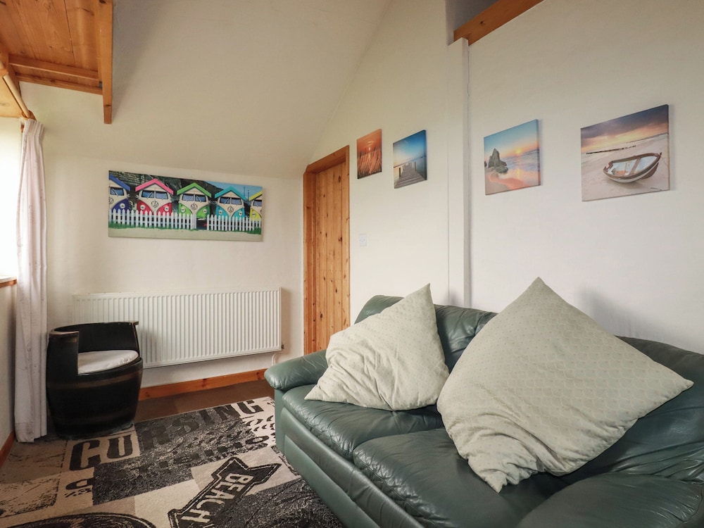 Horseshoe Cottage
