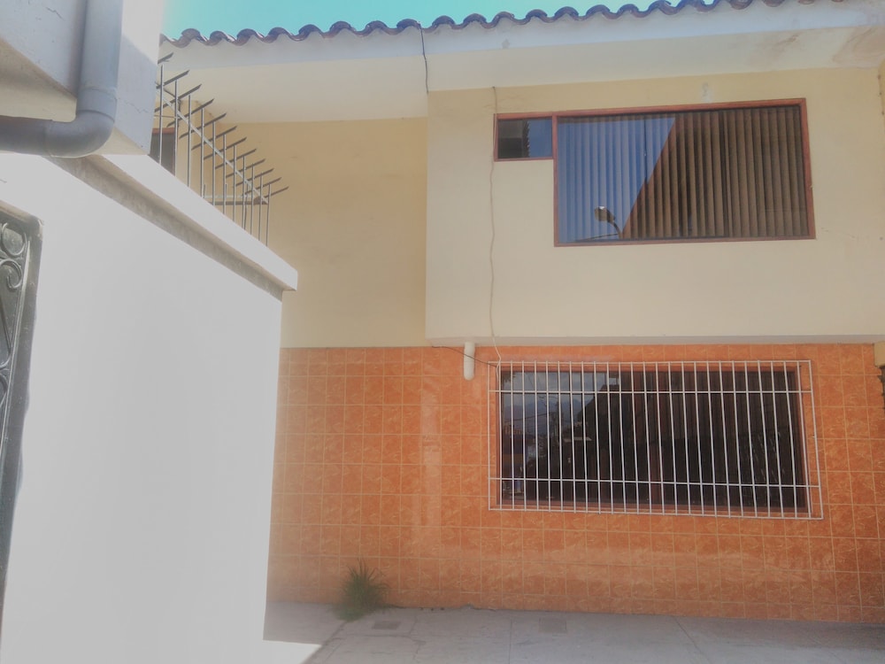 Huaypo House & Lodging