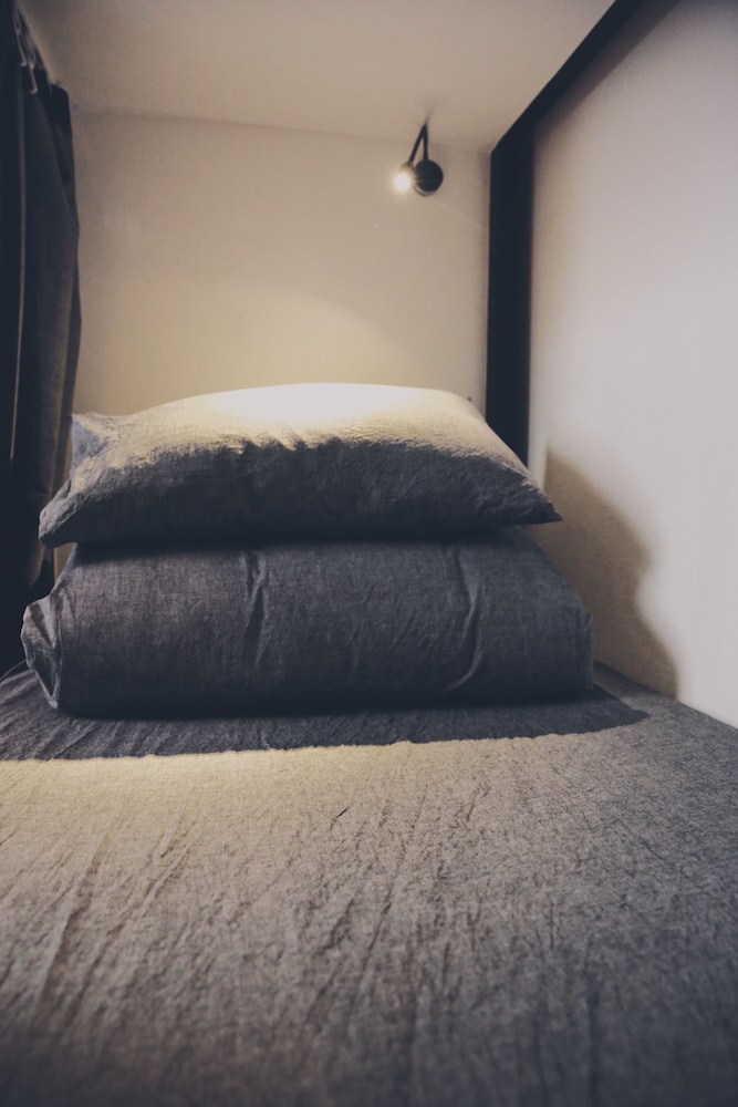See U Hostel Osaka photo 2