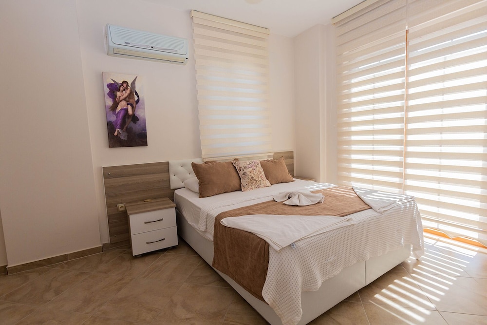 Villa Bahar view 4