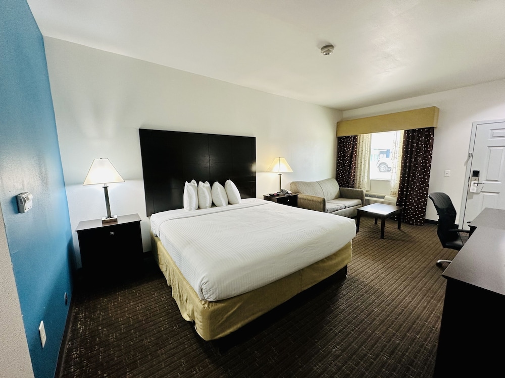 Lone Star Inn