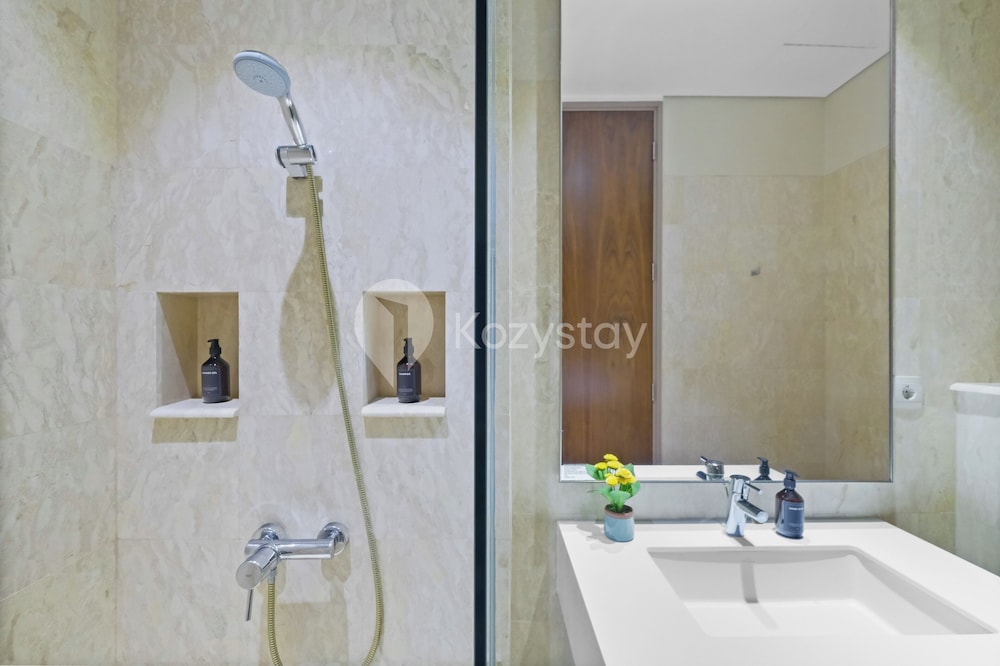 Arsava by Kozystay - Alam Sutera