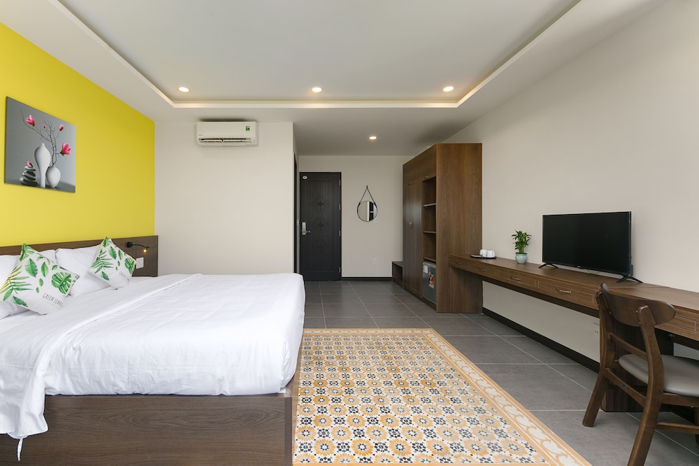 Lami Villa Hoian - Hostel view 5