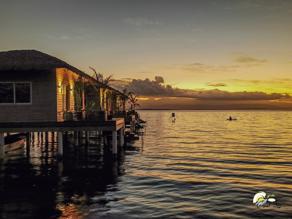 Coral Bay Bungalows