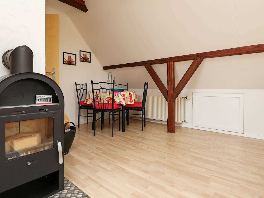 Lovely Holiday Home in Lemvig near Sea view 2
