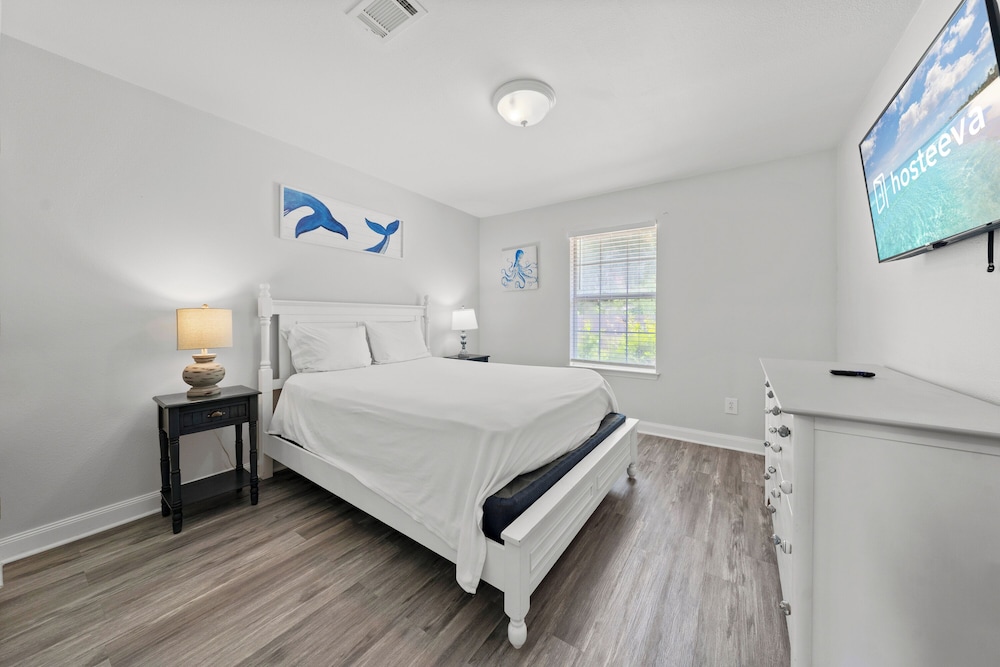 Tranquil Haven | Pet Friendly