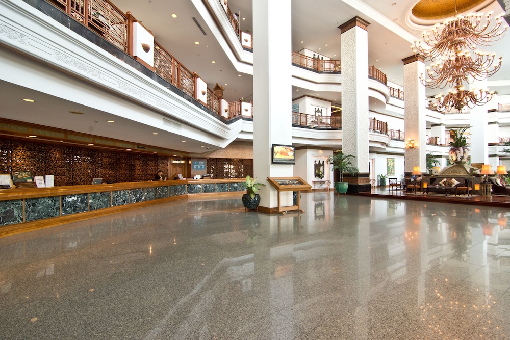 Royal Cliff Grand Hotel Pattaya