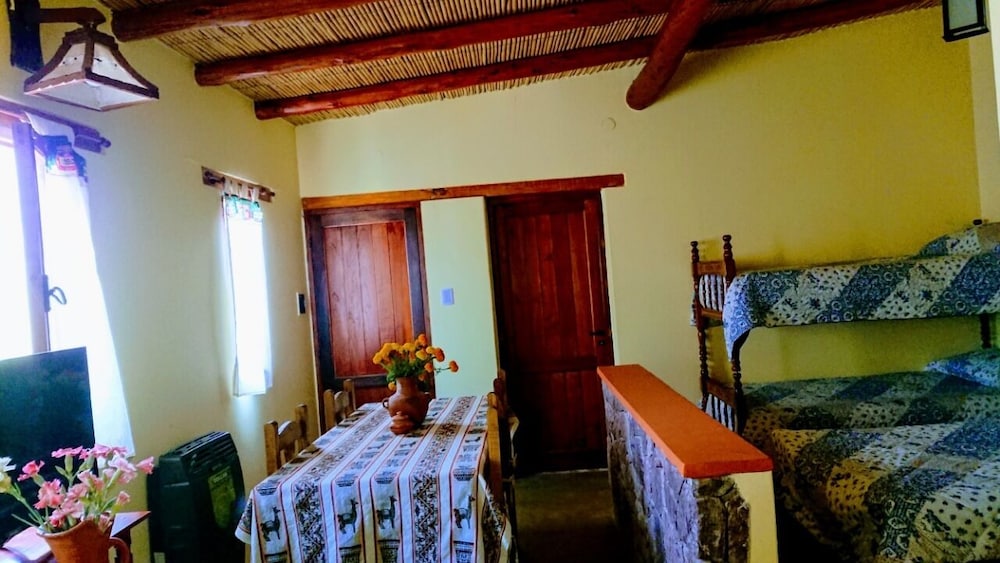 La Quinta de María -Tilcara