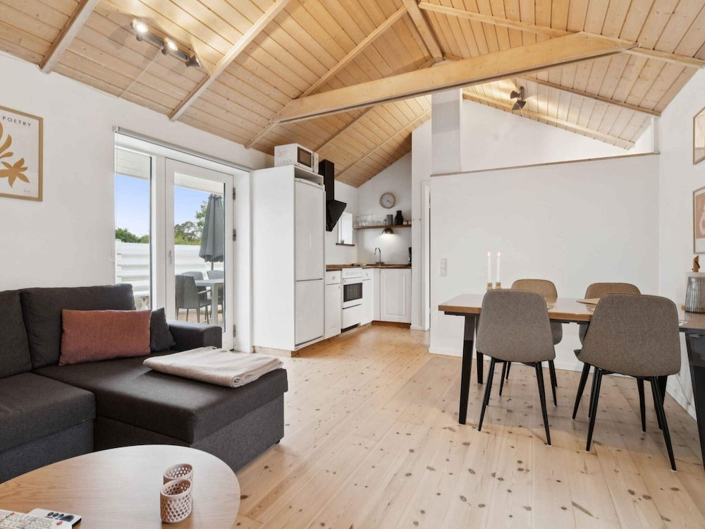 4 Star Holiday Home in Nexo