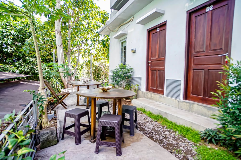 DD Living - Hostel