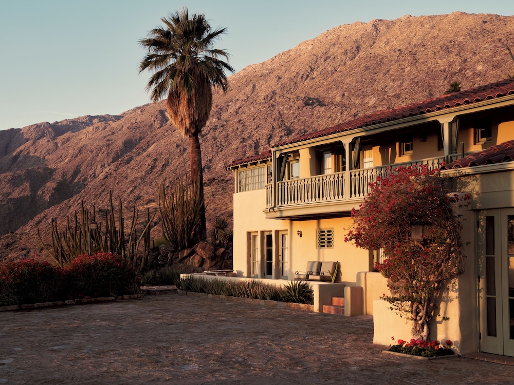 The Willows Palm Springs