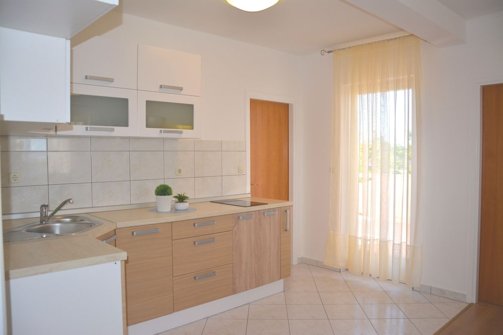 Apartments Biserka