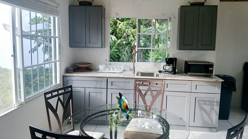 Pearl Ocean Villa view 2