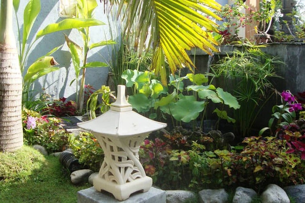 Bungalow Jepunubudbest Breakfast In Bali view 2
