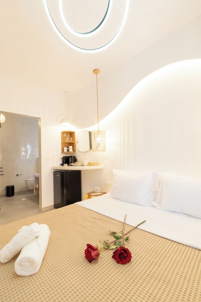 Amerikanos Villas