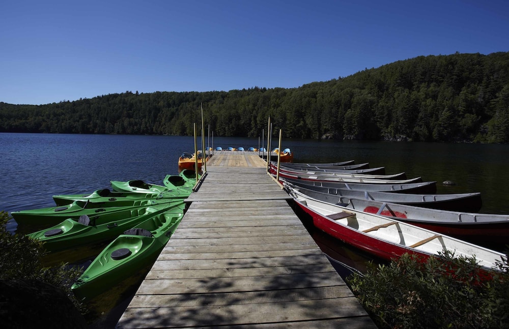 Chalets Lanaudiere