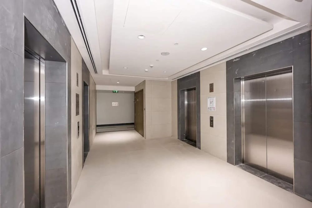 Sunday Sheikh Zayed Road Concord Tower Studio by Belvilla