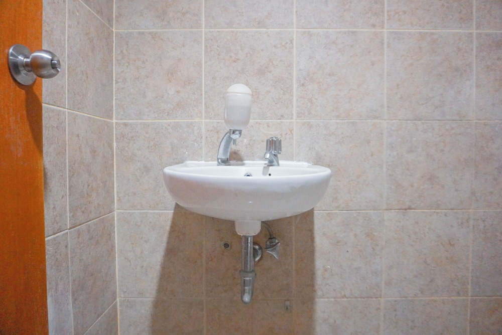Simple And Comfort Design 2Br Apartment At Marbella Kemang Residence
