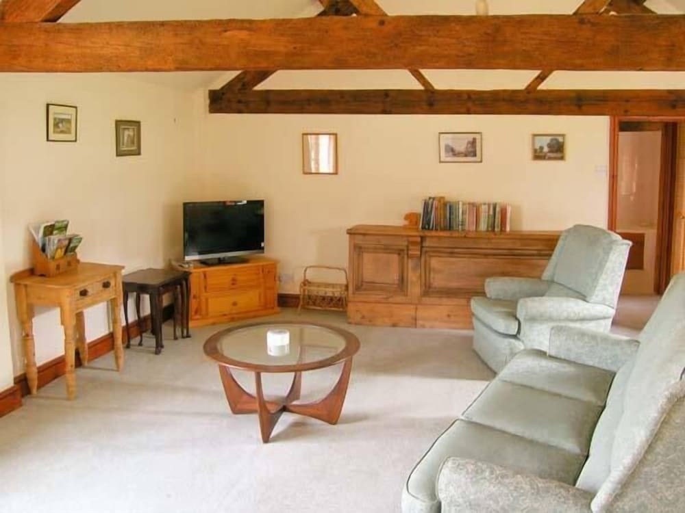 The Granary view 5