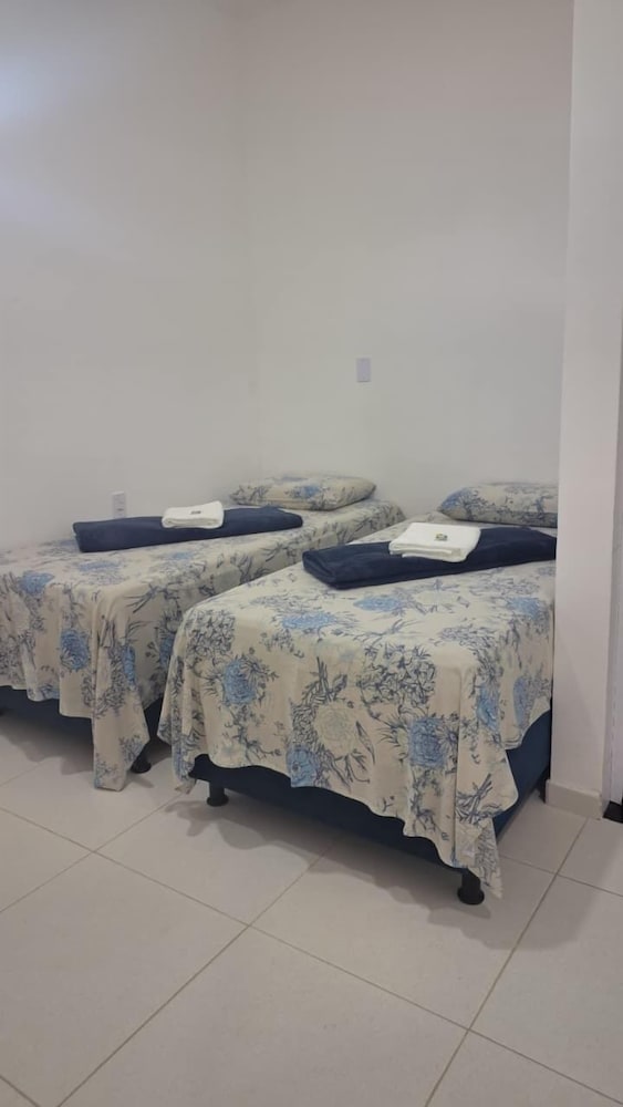 Pousada Beira Mar Suites