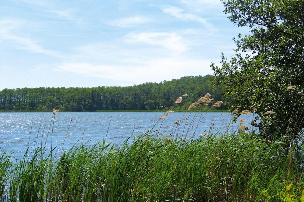 Reihenhaus Seeblick, Sommersdorf