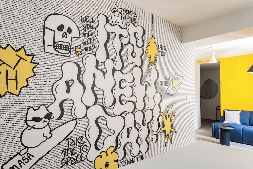 MIXT by Zoia Living