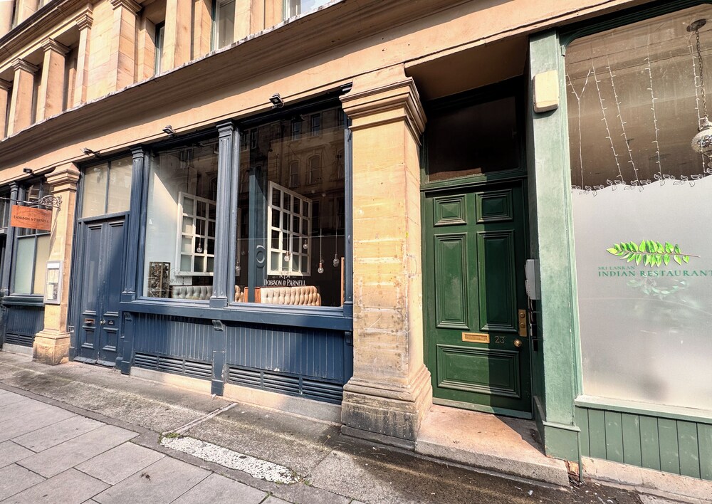 2 Bedroom Queen Street