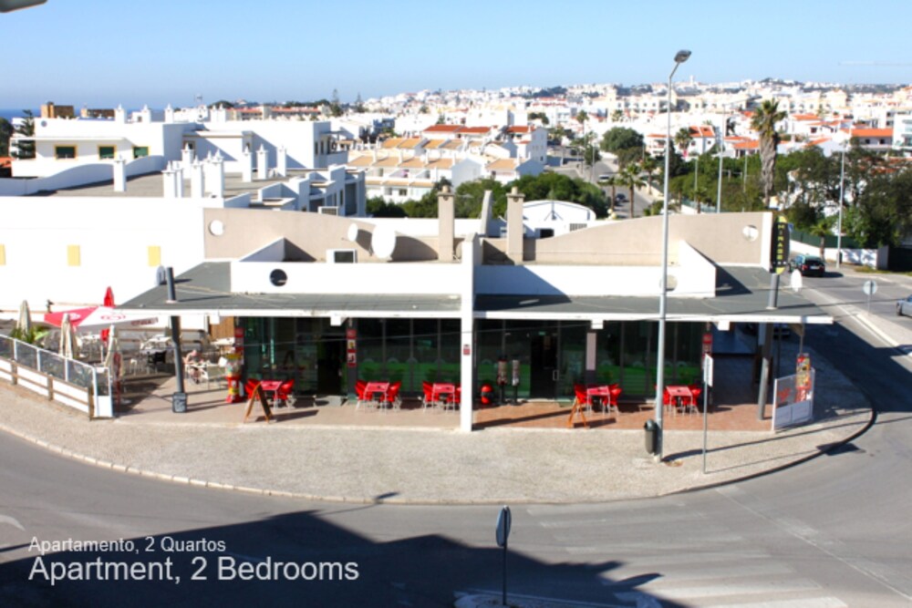 Akisol Albufeira Oura