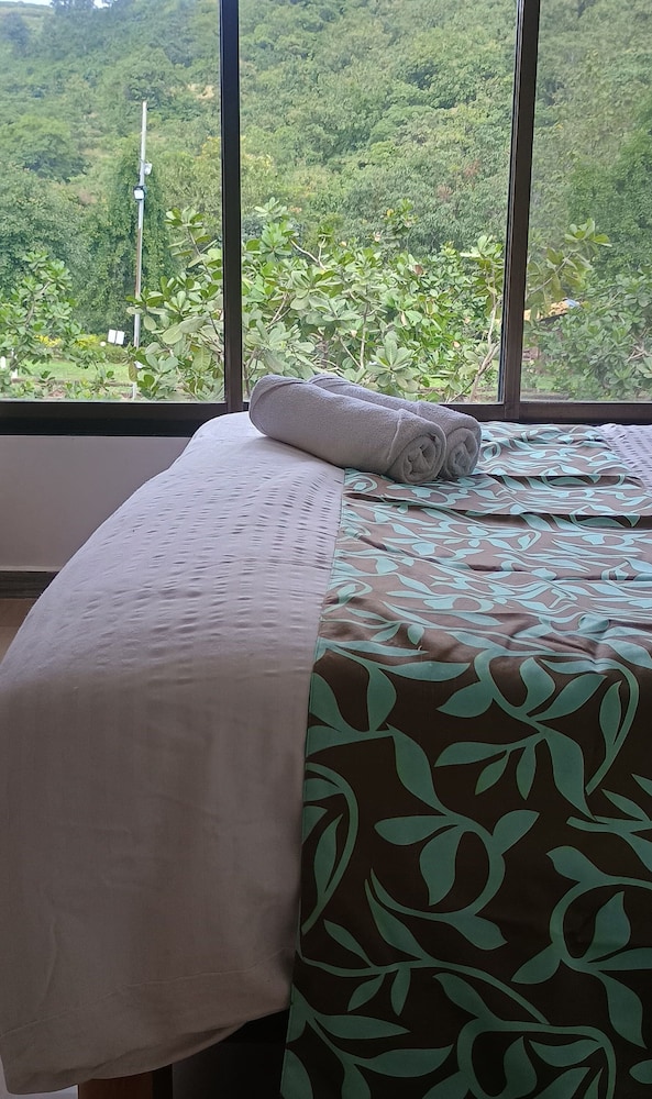 Riverstone Nature Resort