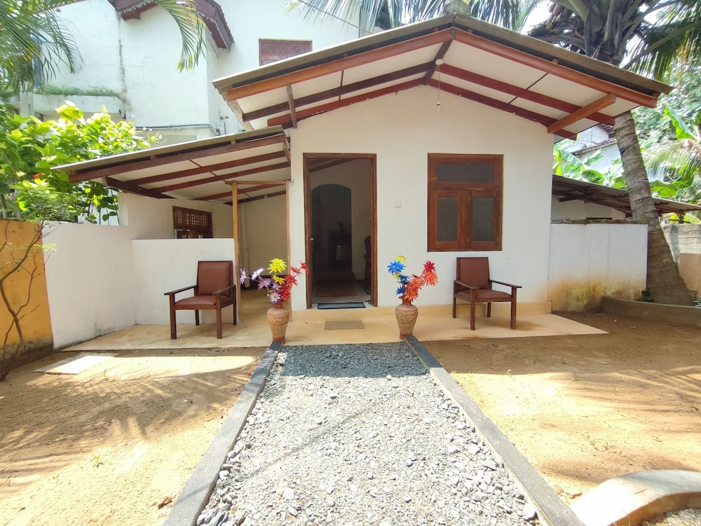 Matota Family Villa