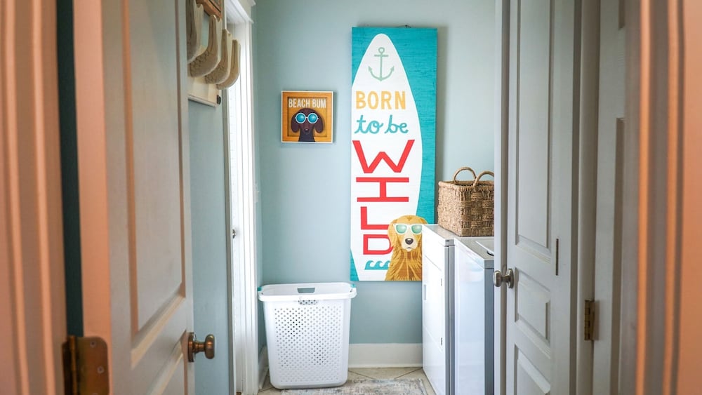 Shell Yeah by Avantstay Seagrove Pet-friendly Private Pool