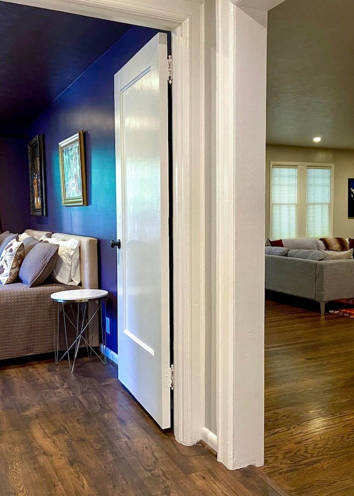 Eden Brae - Birmingham s Premier Retreat