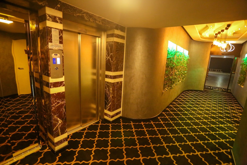 Macity Otel - Image 5