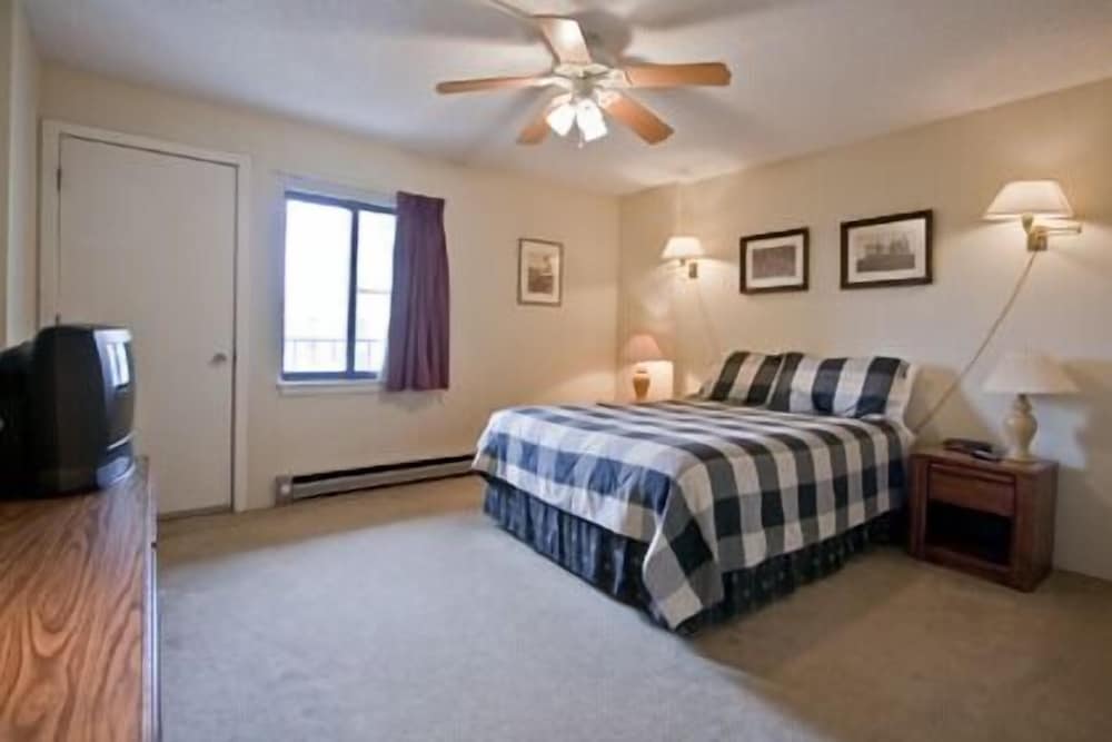 Silver Creek Lodge