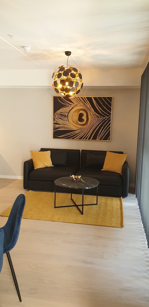 Bjorvika City Apartments view 5