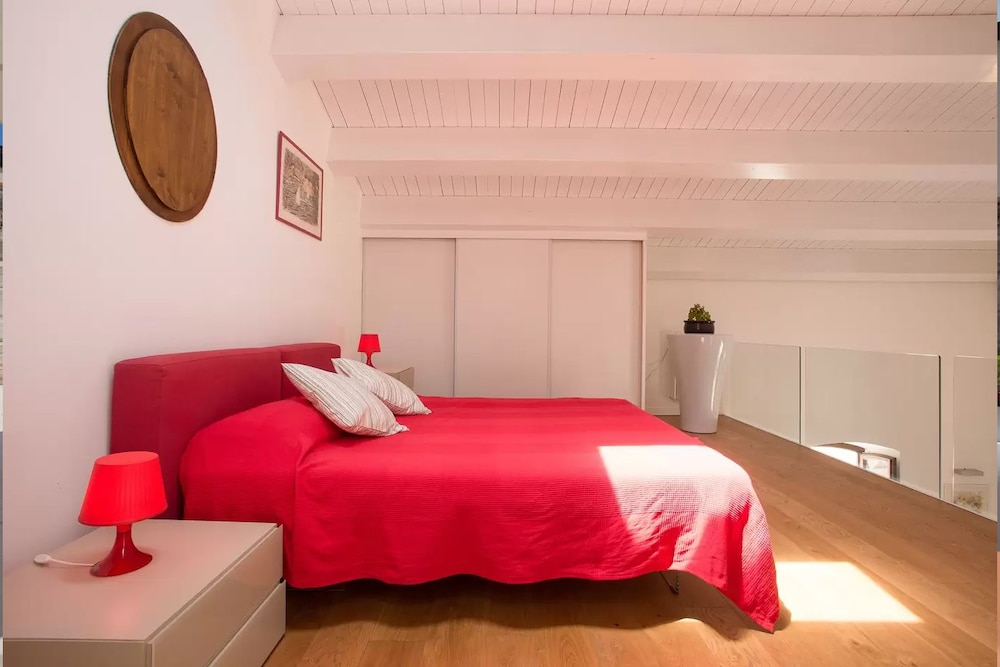 Luxury Villa Nettuno