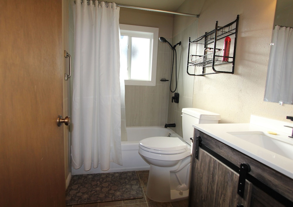 Hch0864 - Donner Cabin 3 Bedroom Home
