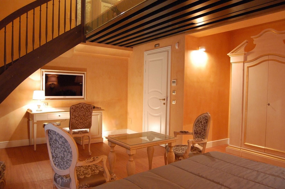 Hotel Villa Silvana