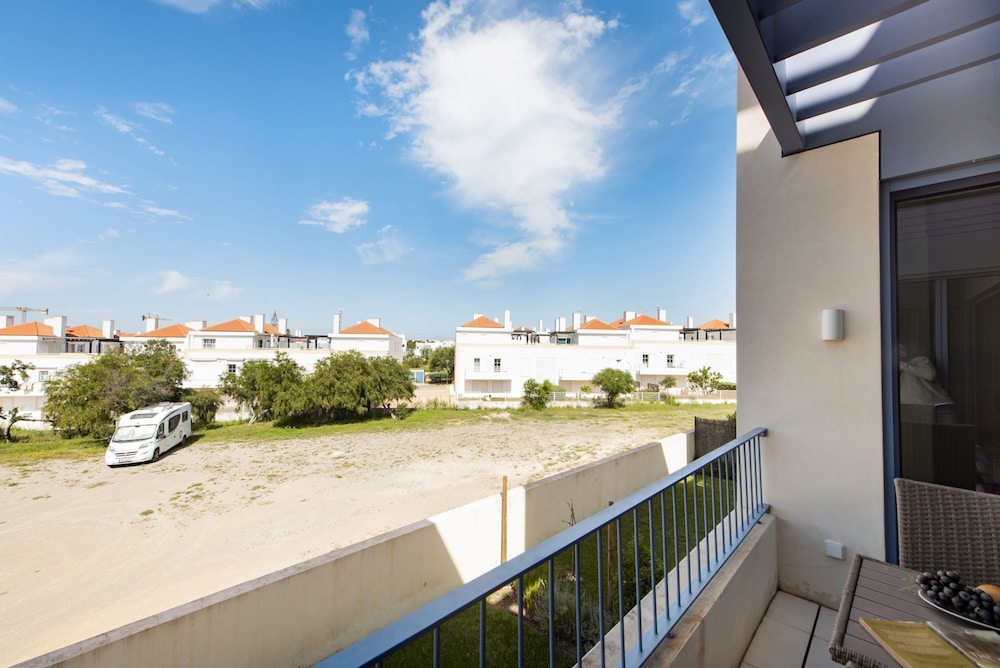 Casas do Forte AG in Tavira