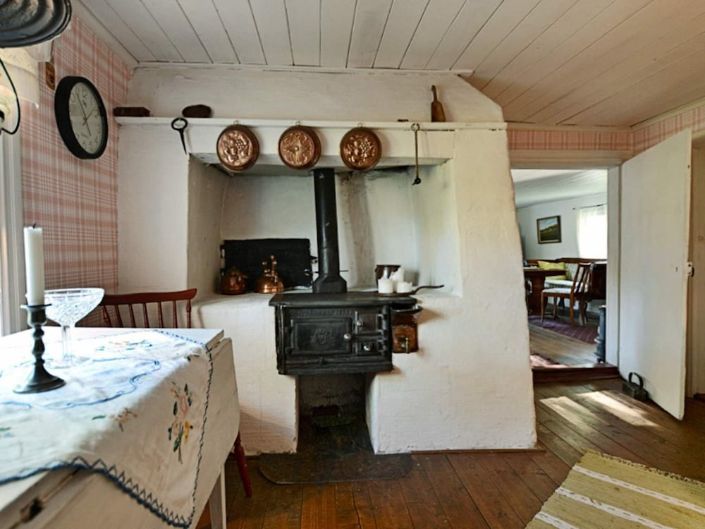 5 Person Holiday Home in Jonkoping-by Traum view 5