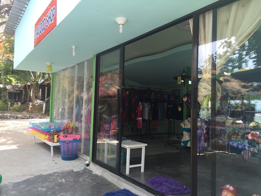 Pudsa Bungalow