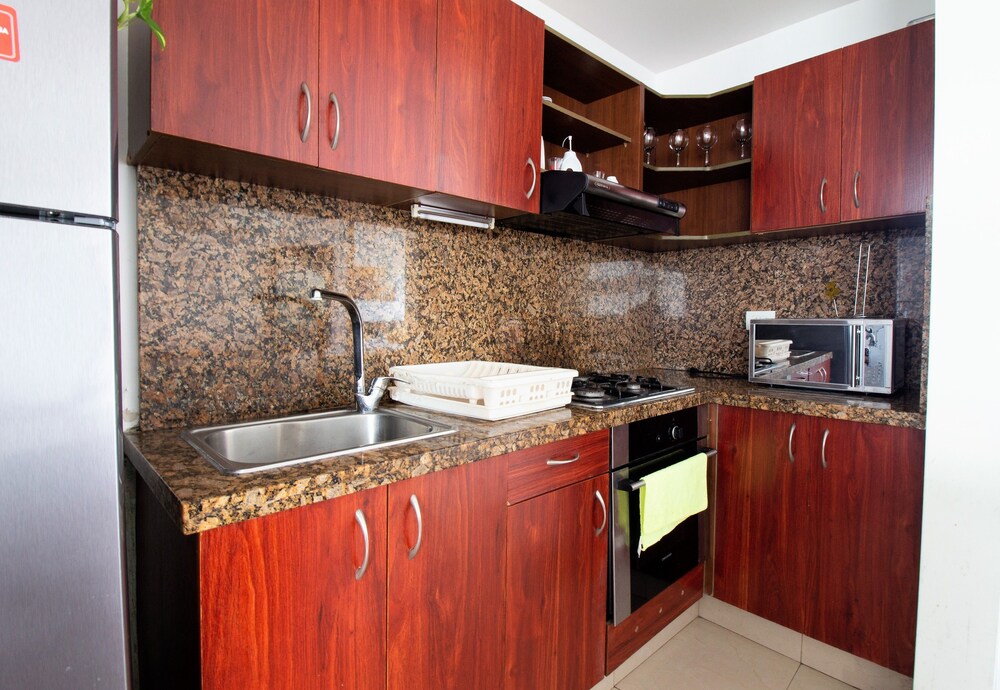 Apartamentos Bocagrande - Vista al Mar