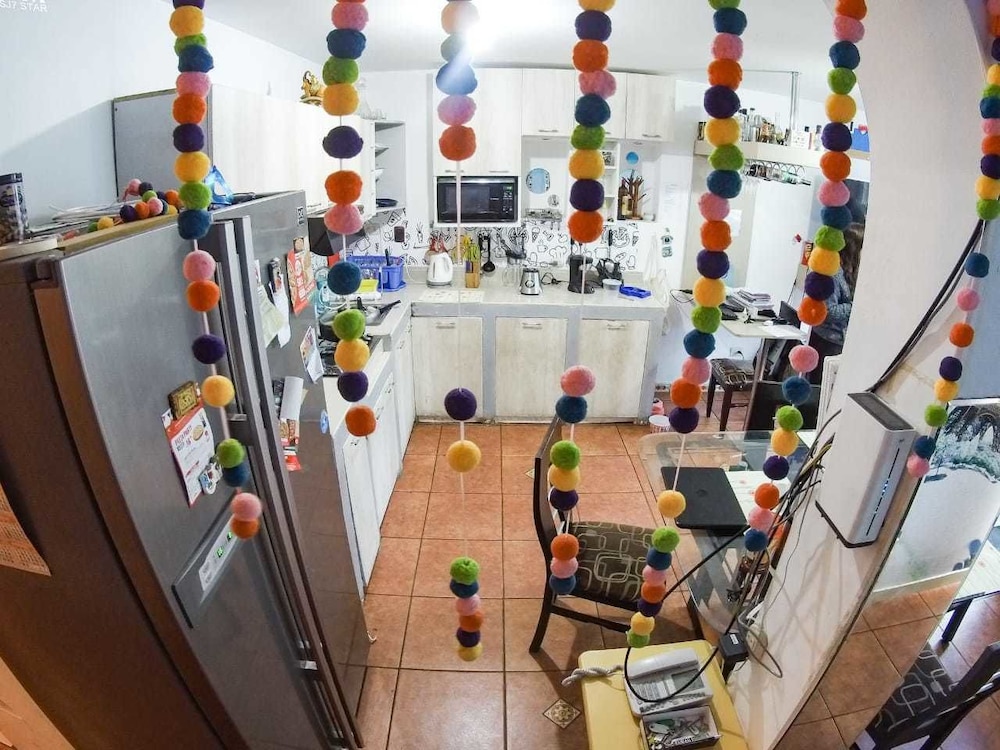 Blondys House
