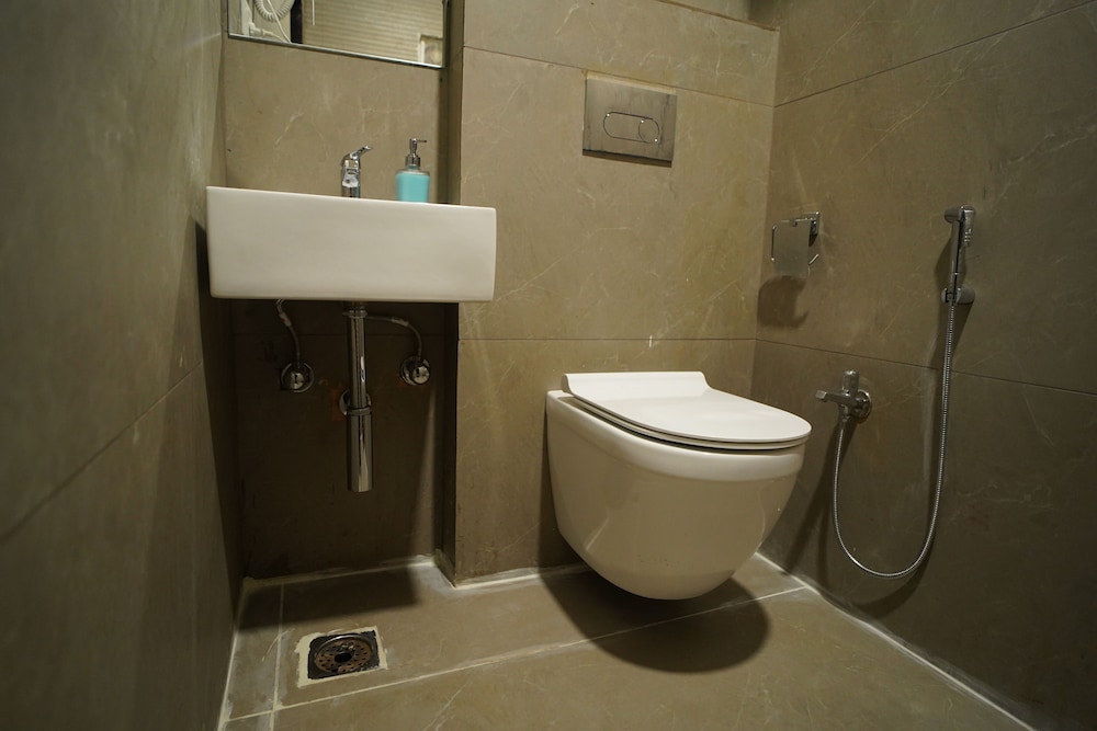 RAAHI HOMESTAY