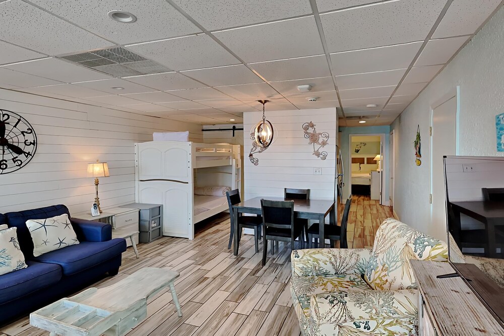 Continental Condominiums II by Resort Collection
