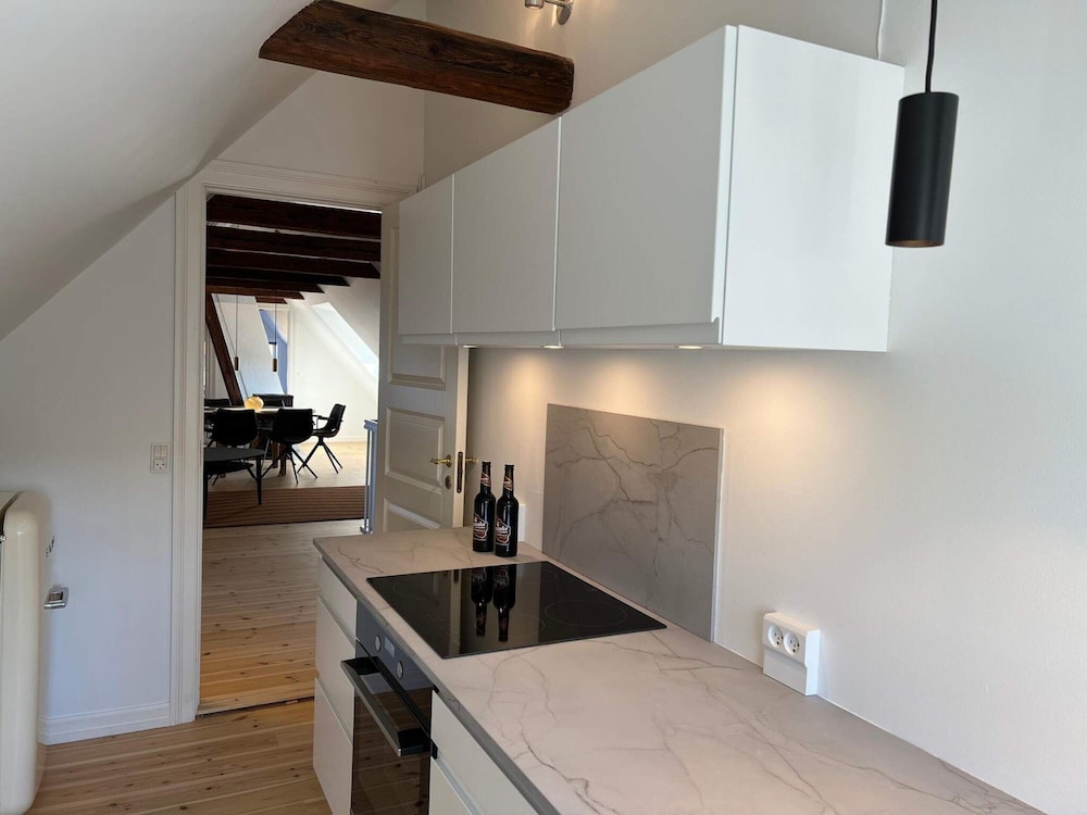 6 Person Holiday Home in Svaneke view 4