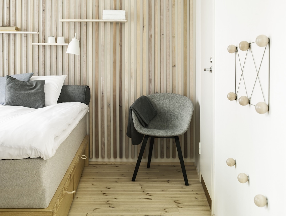 Dream Hostel & Hotel